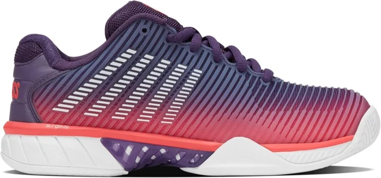 K-Swiss Hypercourt Express 2 court shoe