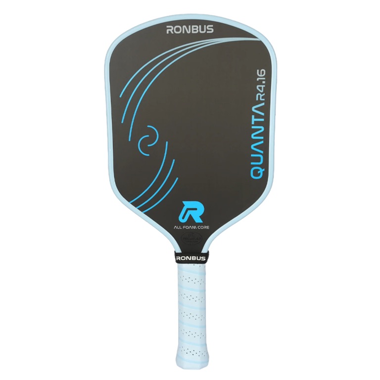 Pickleball paddle lead tape guide: where to put it, how much, named-paddle setups