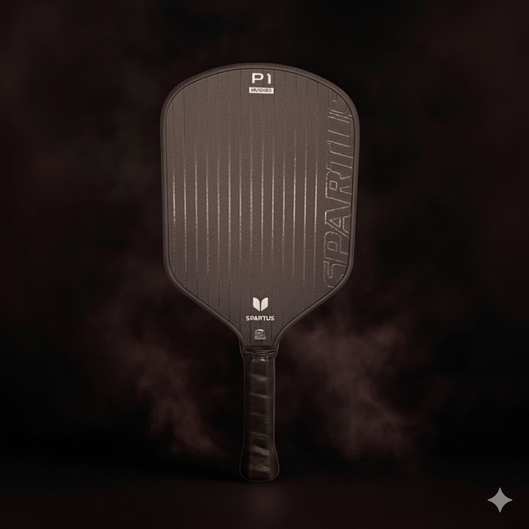 The state of pickleball paddles 2026: foam cores, long-lasting textures, certification fragmentation